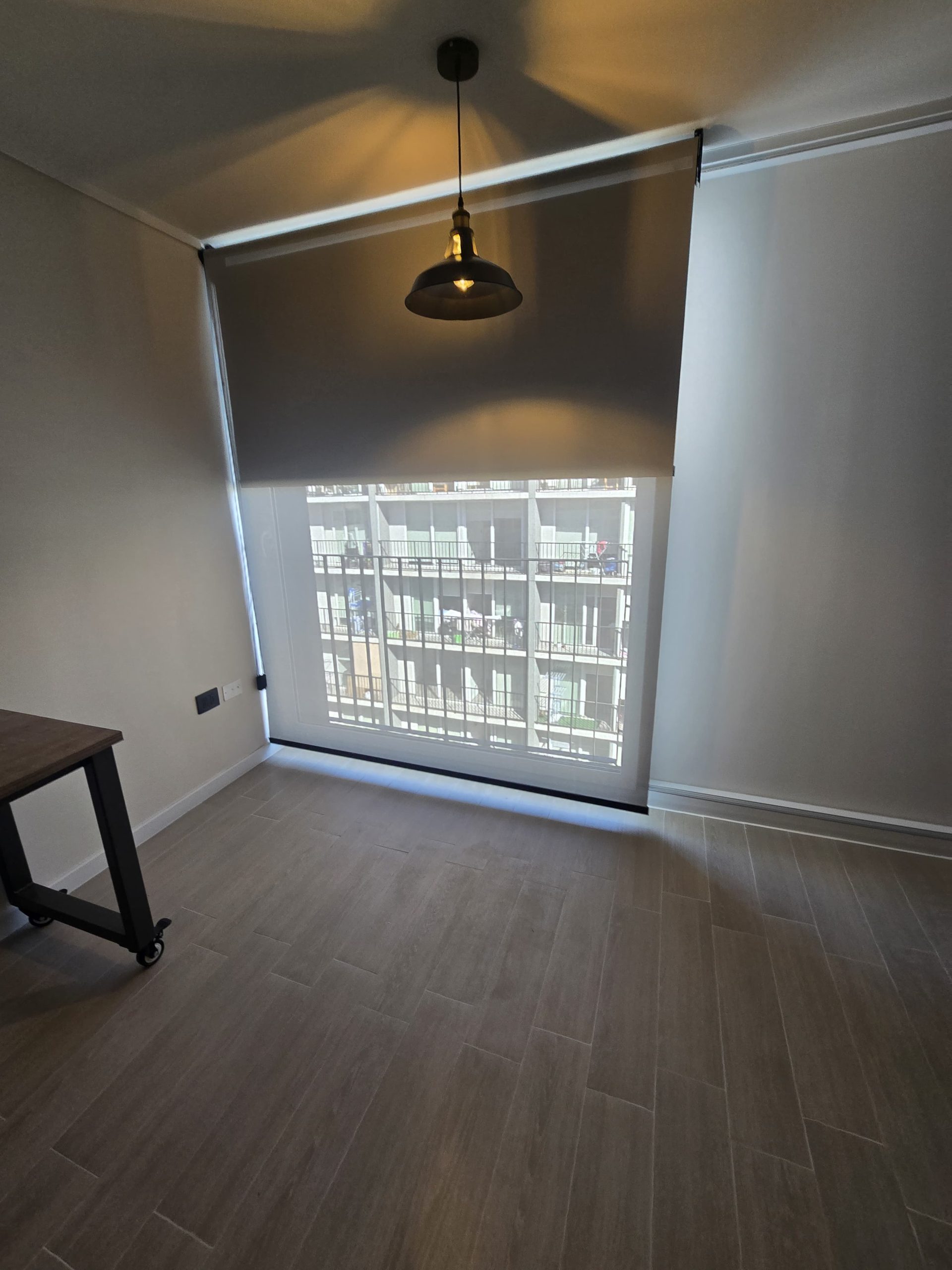 CORTINAS ROLLER BLACKOUT