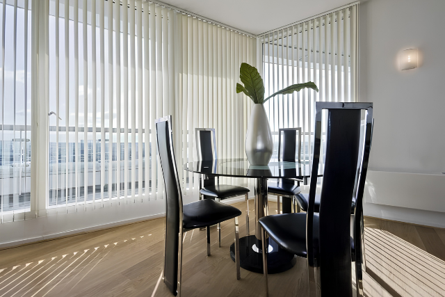 cortinas roller blackout