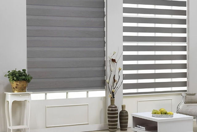 cortinas roller blackout