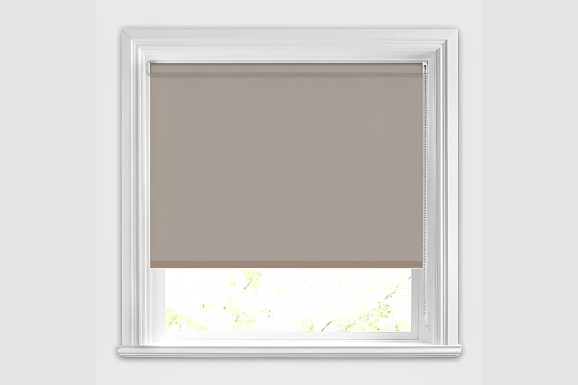 cortinas roller blackout