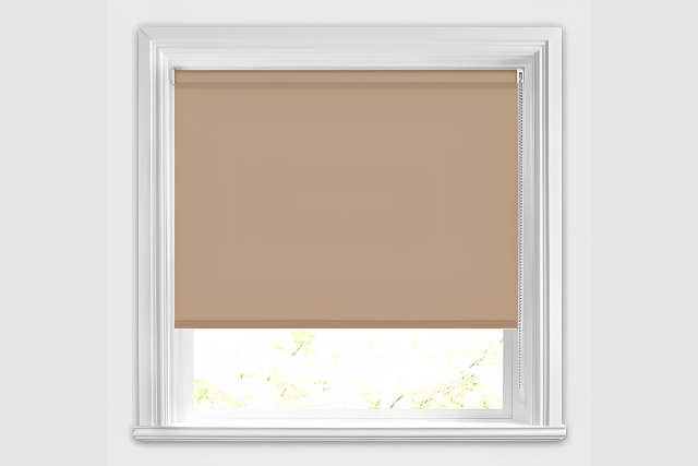 cortinas roller blackout
