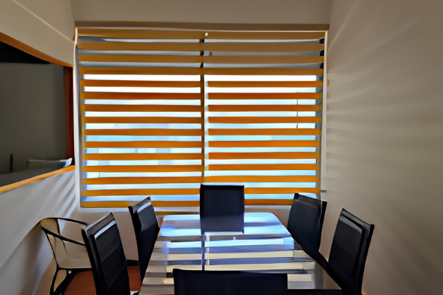 cortinas roller blackout