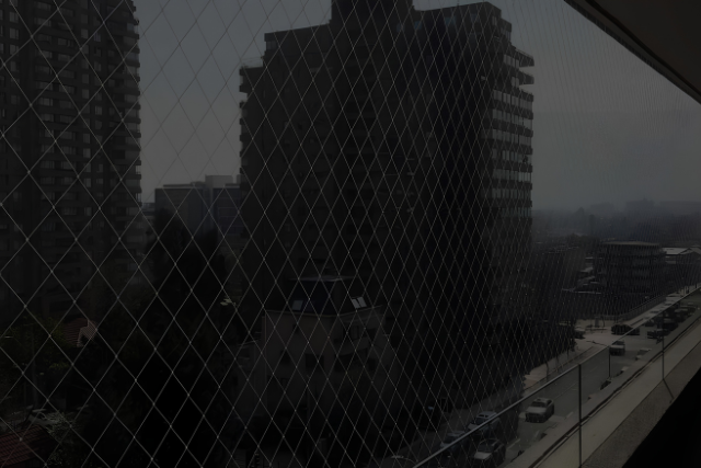 cortinas de seguridad