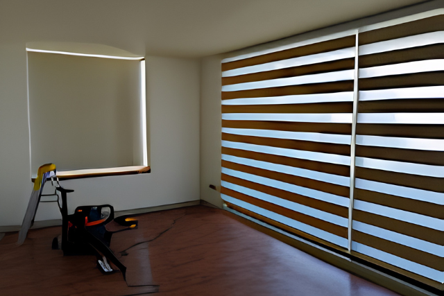 cortinas roller blackout