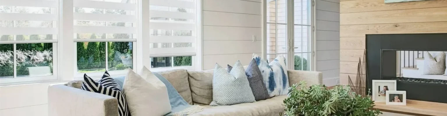 cortinas roller